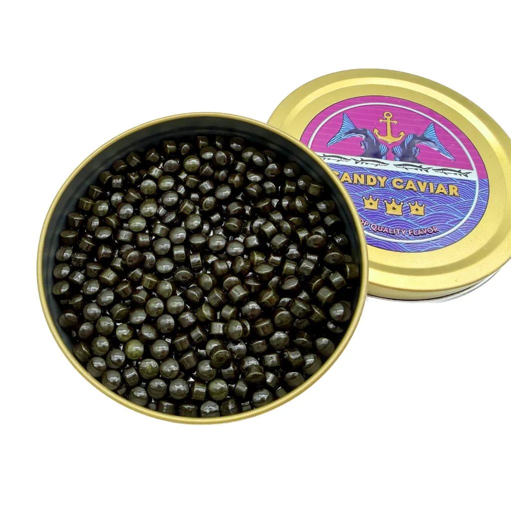 Candy Caviar