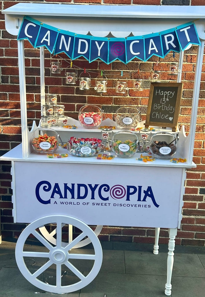 Candycopia