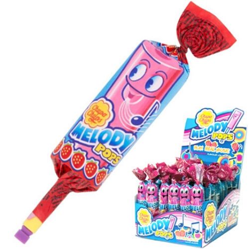 Chupa Chups Melody Pops