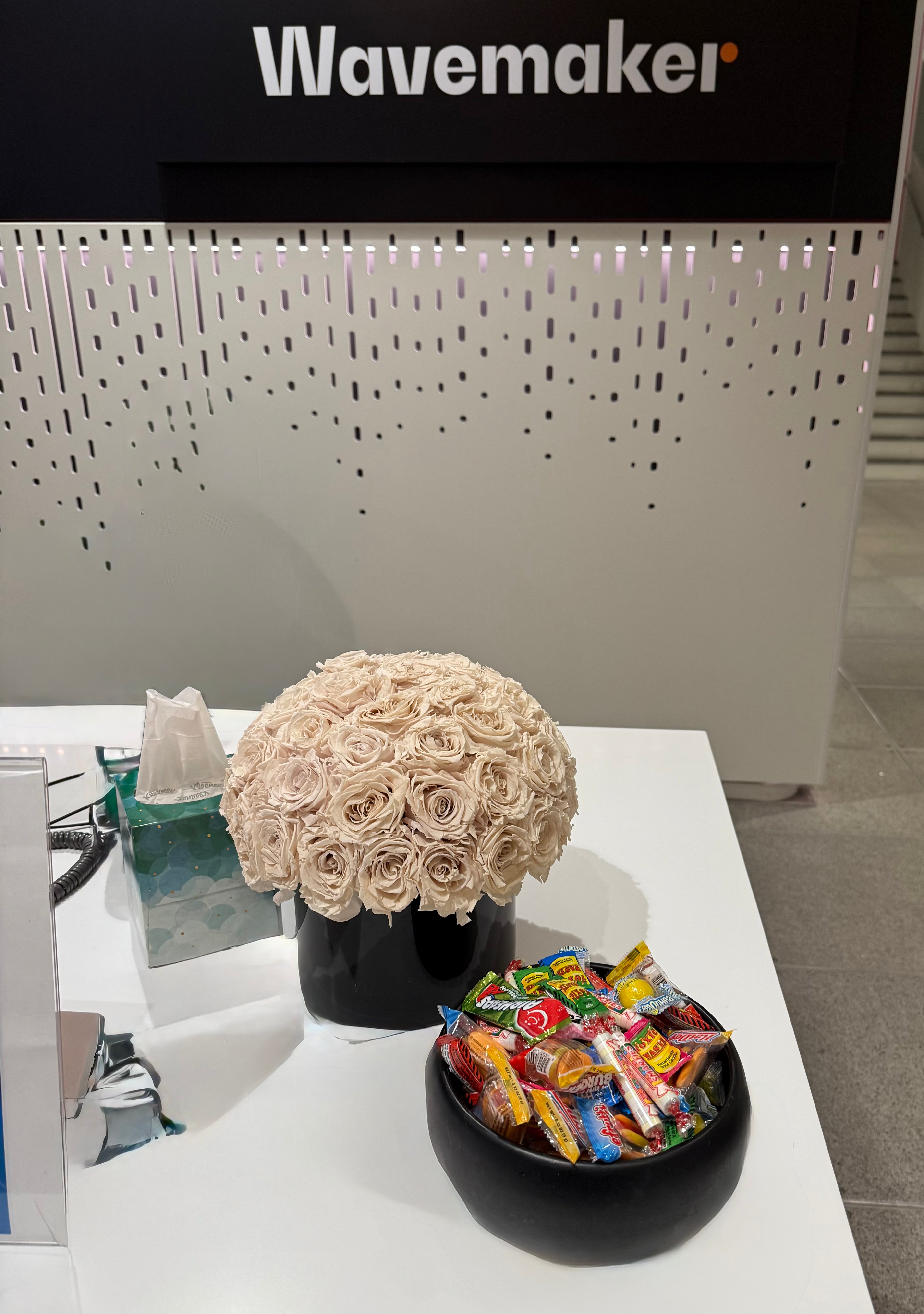 Office Candy Mixes - Candycopia