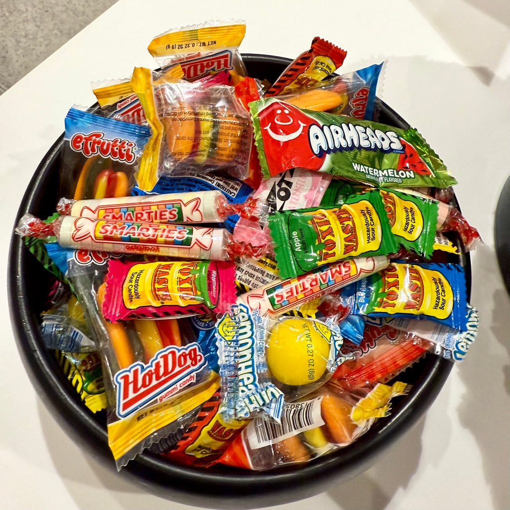 Candycopia