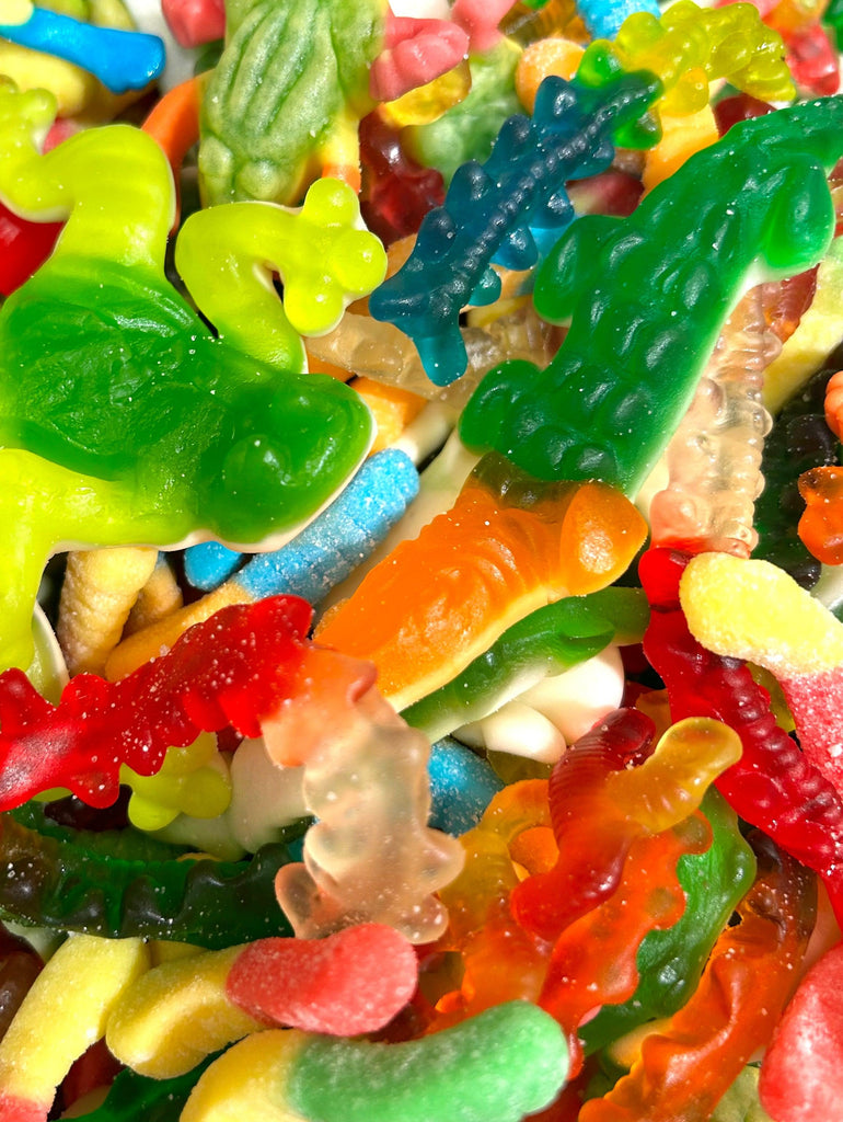 Candycopia