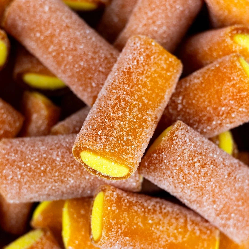 Sweets Rambo Mango & Passionfruit Sour Rambo