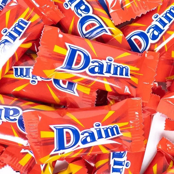 Daim Mini  (6oz) - Candycopia