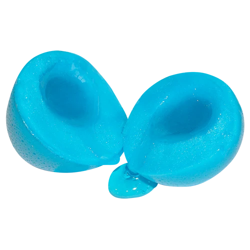 Blue-Raspberry-Filled-Gummy