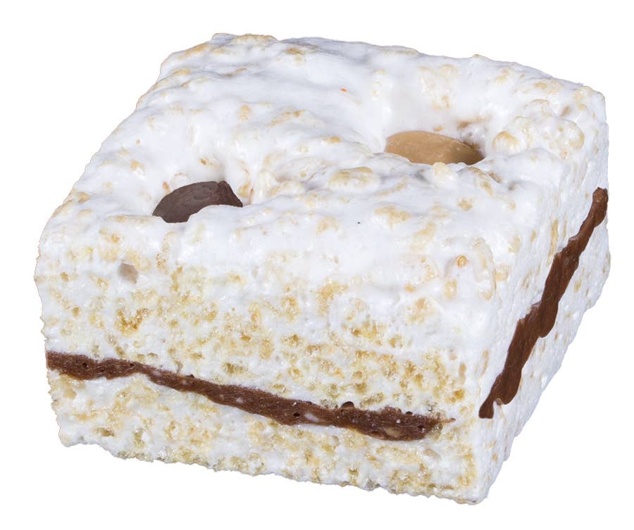 Peanut Butter & Chocolate Summer Version no Medallions - Candycopia