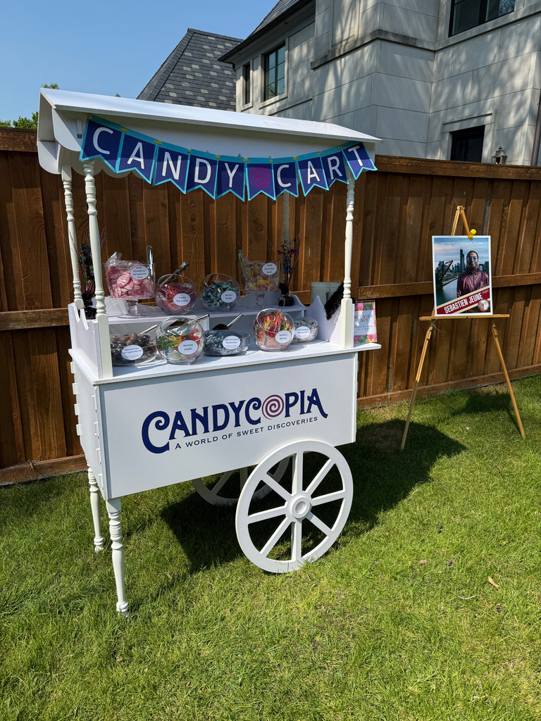 Candycopia