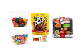 International Candy & Rare Sweets | Imported Treats | Candycopia