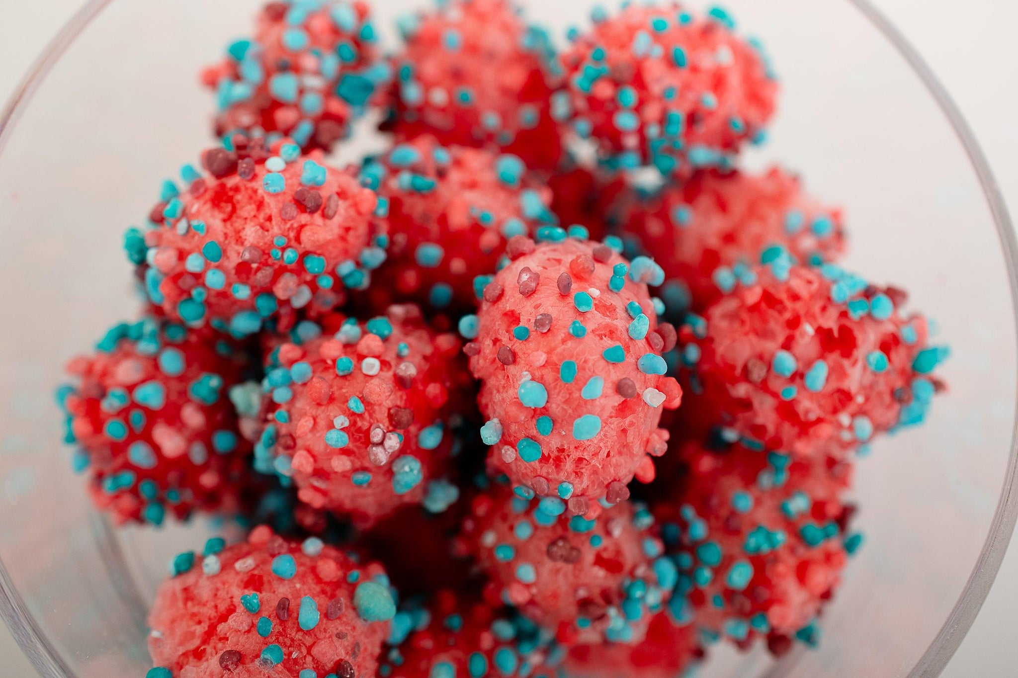 Candycopia - Freeze Dried Gummy Clusters - Candycopia