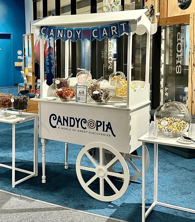 Candycopia
