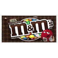 M&Ms Original - Candycopia