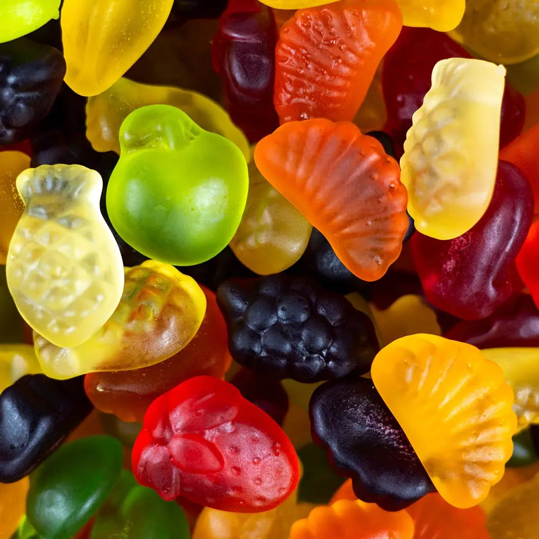 Candycopia