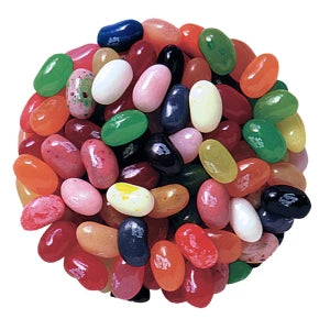 Jelly Belly 49 Flavors - Candycopia