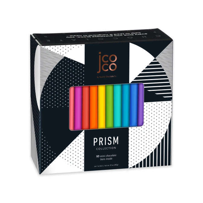 Jcoco Prism Collection