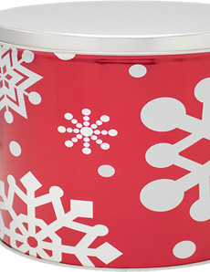 Candycopia Collection - Holiday Tin
