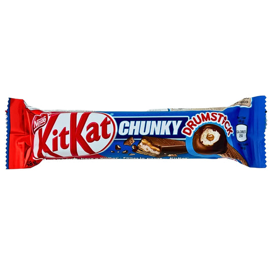 Kit Kat - Limited Edition Chunky Drumstick (48g)