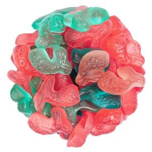 Mermaid Tails - Candycopia