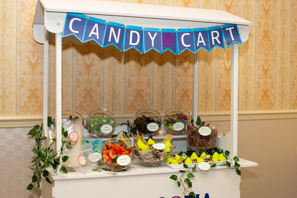 Candycopia