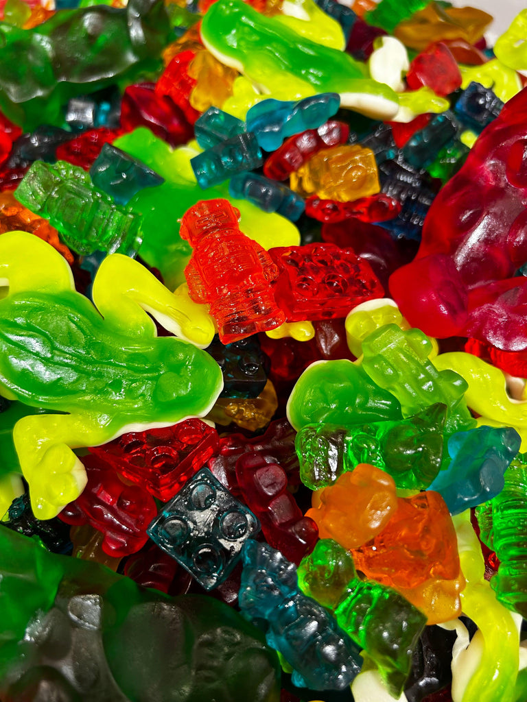 Candycopia