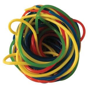Rainbow Licorice Laces - Candycopia