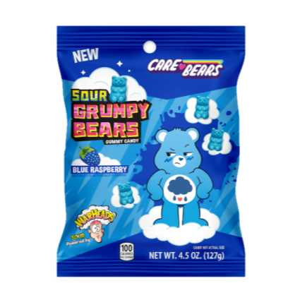 Candycopia