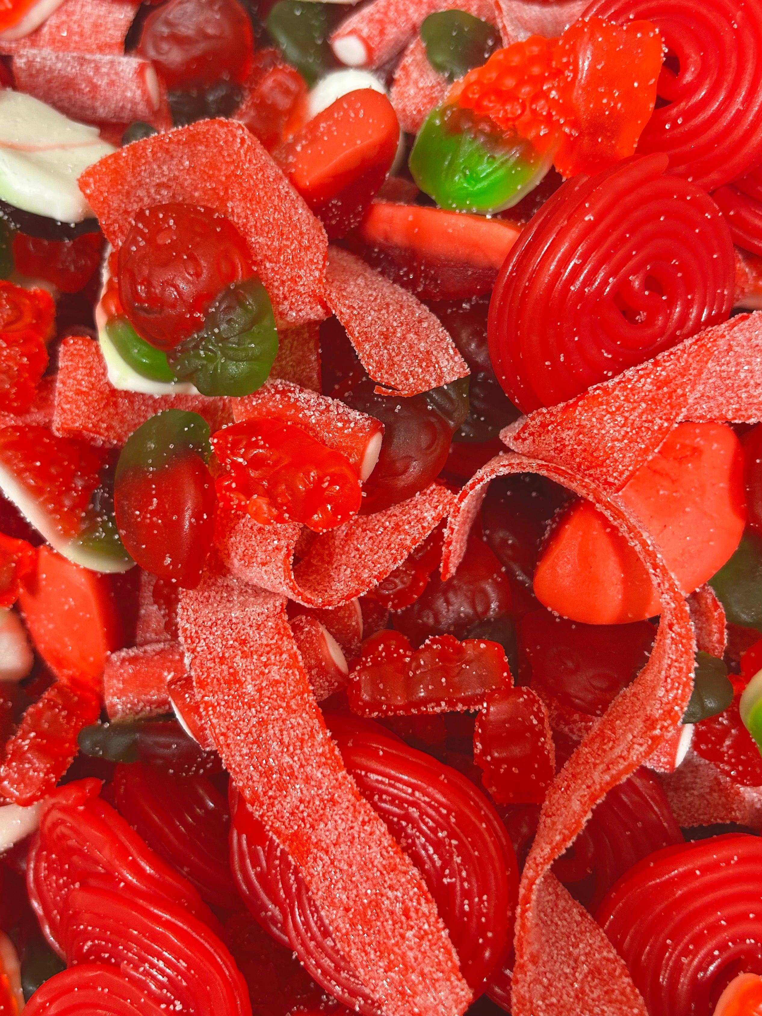 Candycopia