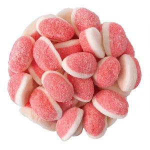 Strawberry Puffy Puffs - Candycopia