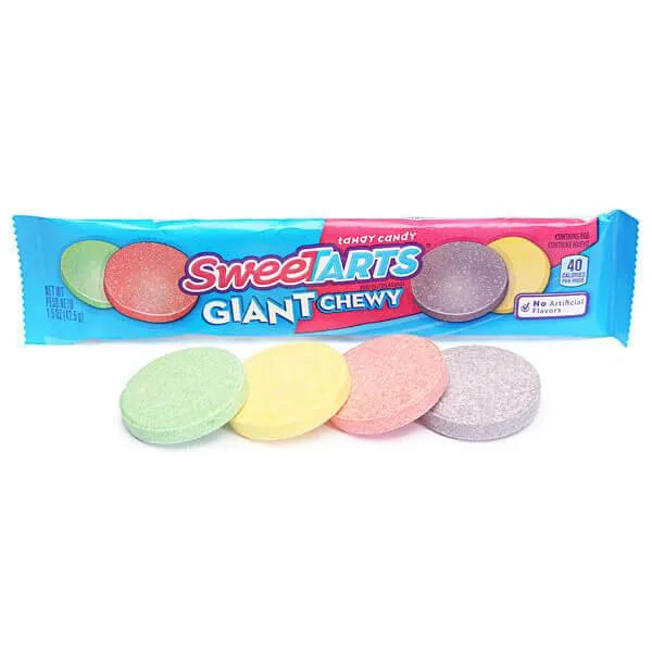 SweeTarts Giant Chewy Candy - Candycopia