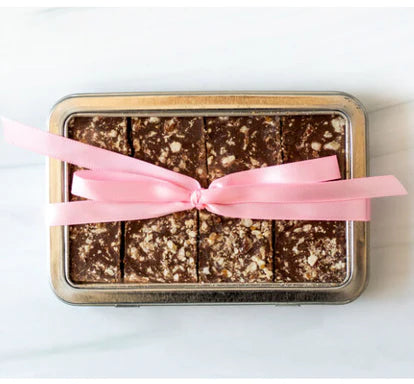 Sweet Addiction Toffee Candycopia