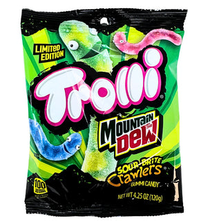 Candycopia
