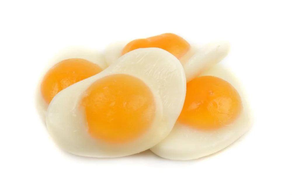 Gummy Fried Egg - Candycopia