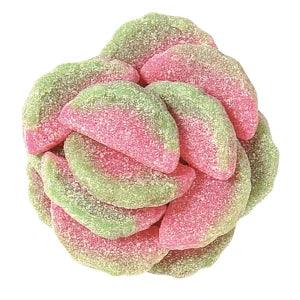 Watermelon Sour Patch Slices - Candycopia