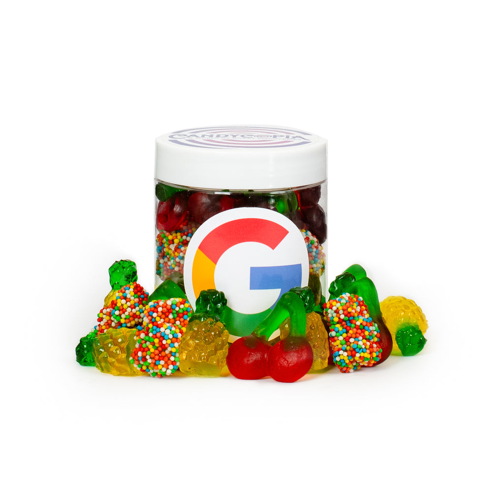 Candycopia