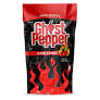 Flamethrower Ghost Pepper Candy Wild Cherry