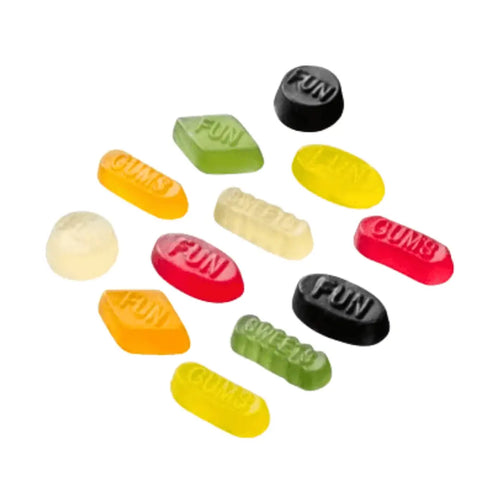 Winegums