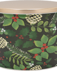 Candycopia Collection - Holiday Tin