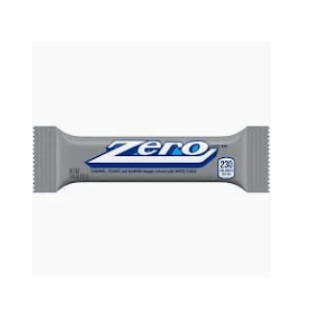 Zero Candy Bar (1
