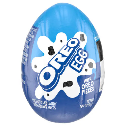 Oreo Egg
