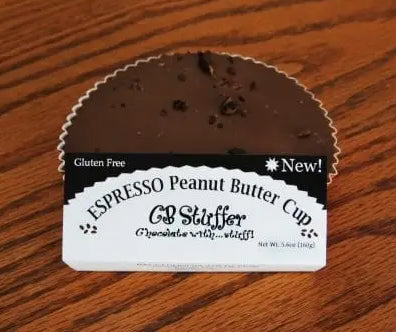 CB Stuffer - Espresso Peanut Butter Cup