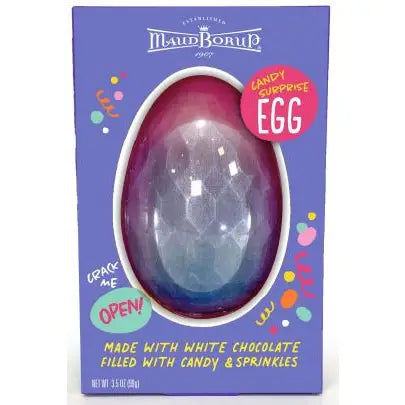 Candy Surprise Egg