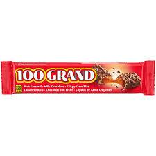 100 Grand - Candycopia