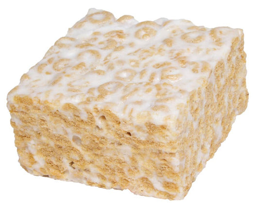 The Crispery - Honey Nutty Crispy