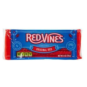 Red Vines (5oz) - Candycopia