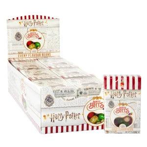 Harry Potter - Bertie Botts
