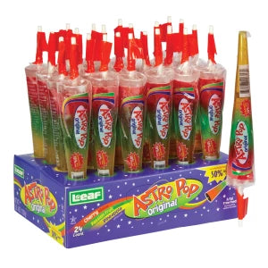 Astro Pop - Candycopia