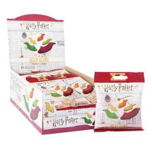 Harry Potter Jelly Slugs