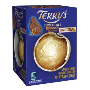 Terry's Chocolate Orange - Original (5