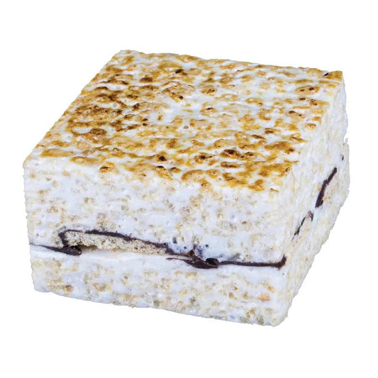 The Crispery - S'Mores