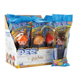 PEZ - Harry Potter