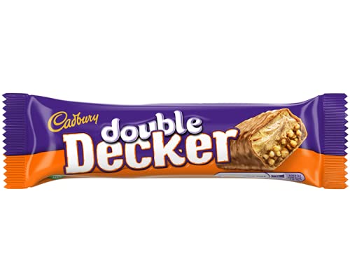Cadbury Double Decker